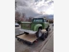 Thumbnail Photo 7 for 1972 Ford F100 2WD Regular Cab
